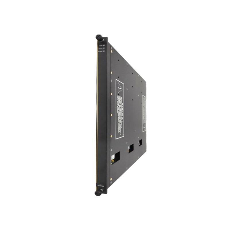 Triconex 3704E Analog Input Mod