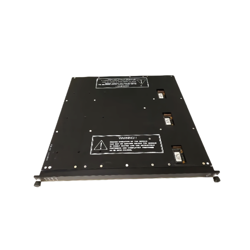 Triconex 3708E Thermocouple Ana