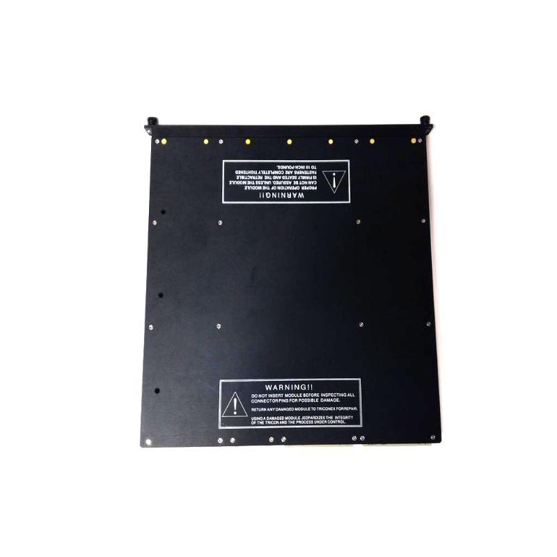 Triconex 3720 7400243-115 Analo
