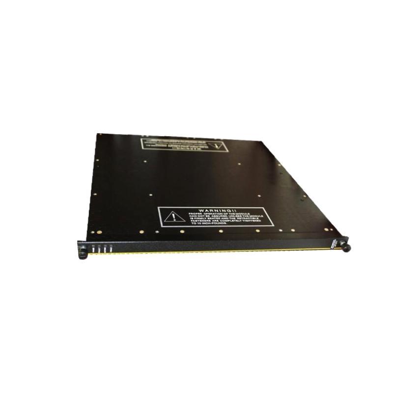 Triconex 3721 Analog Input Modu