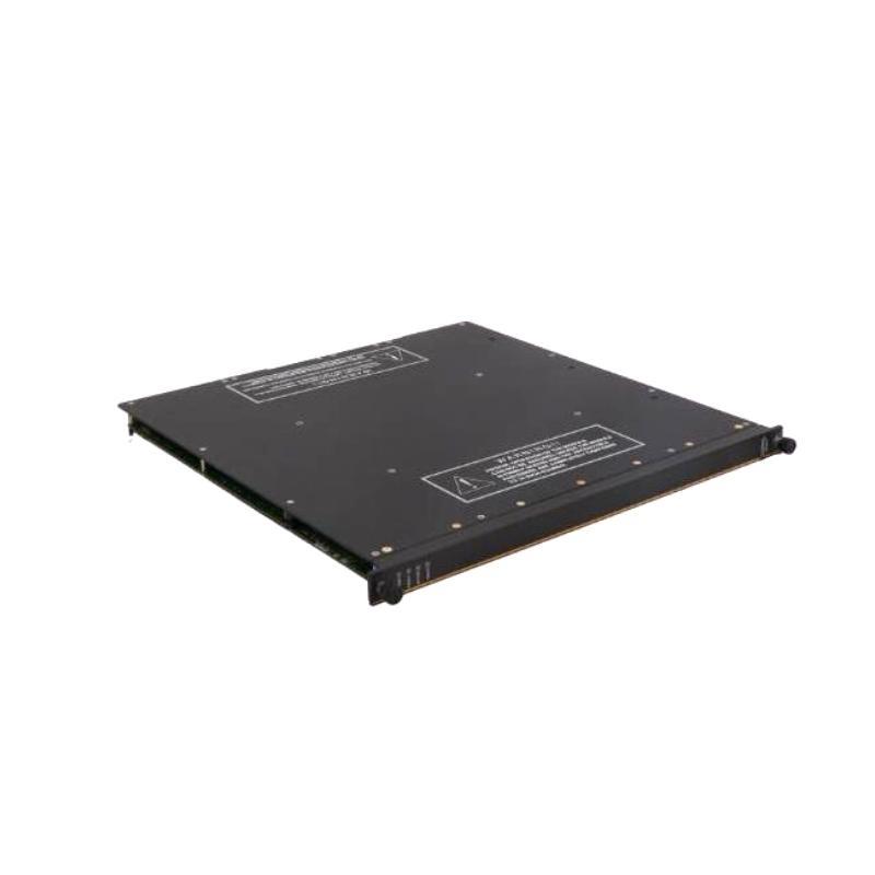 Triconex 3721N Analog Input Mod