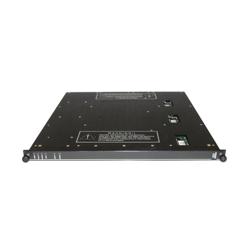 Triconex 3805E Analog Output Mo