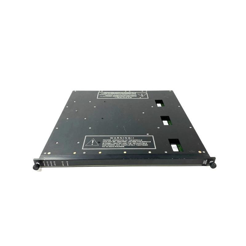Triconex 3805E/H Analog Output
