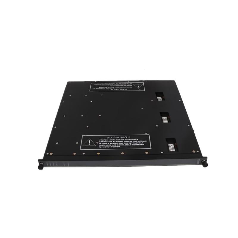 Triconex 3805EN Analog Output M