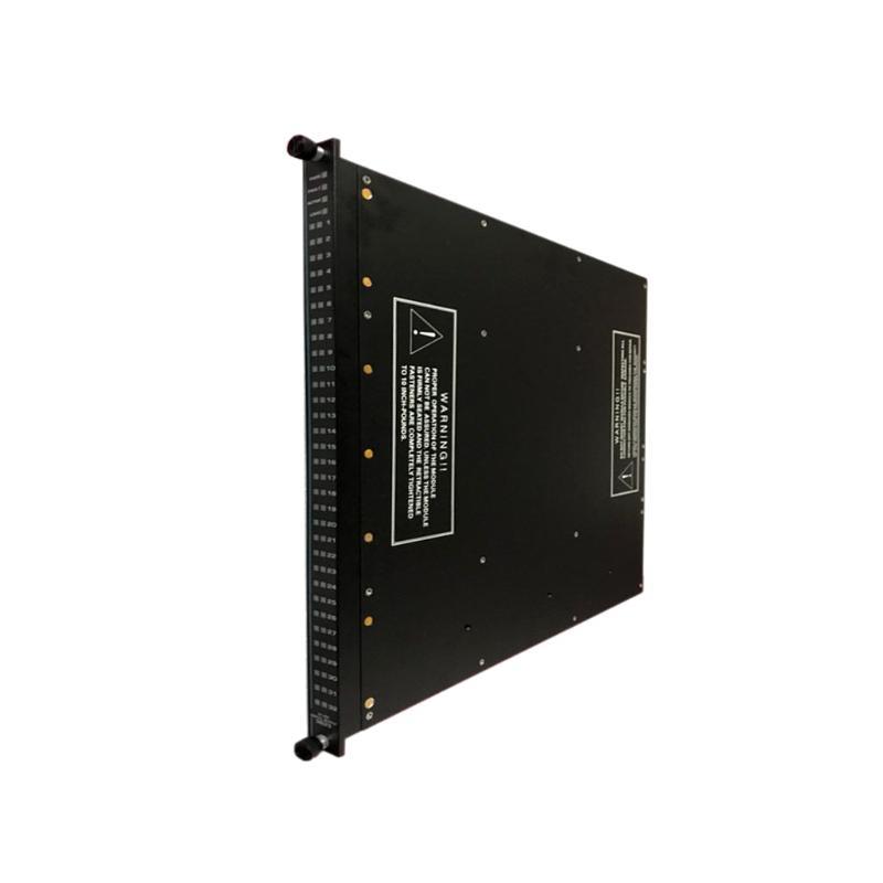Triconex 3850E Digital Input Mo