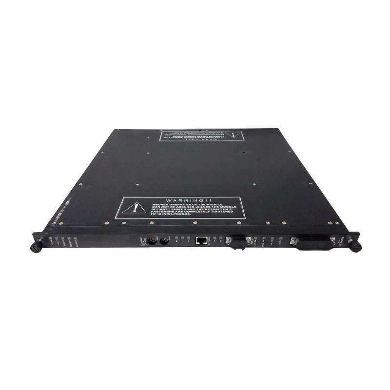 Triconex 3853 Digital Input Mod