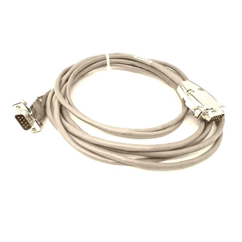 Triconex 4000016-015 Cable Asse