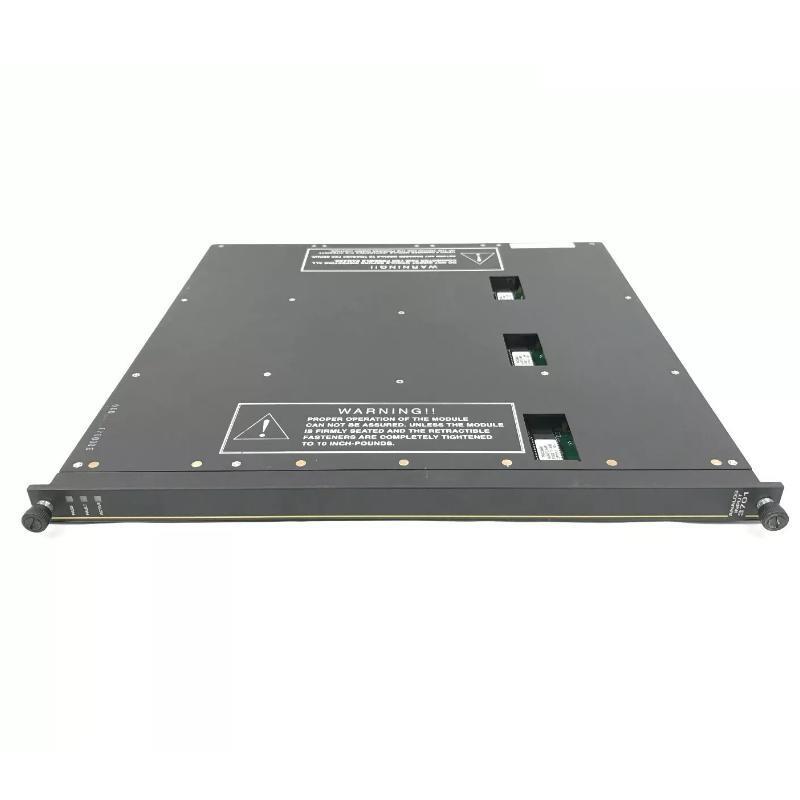 Triconex 40000206-540 Control M