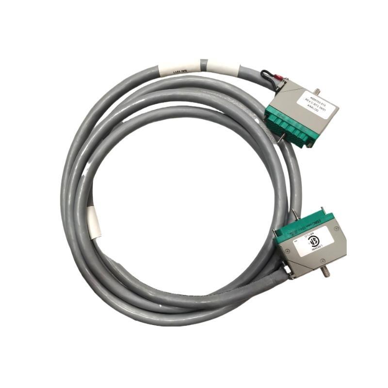 Triconex 4000029-025 Cable Asse
