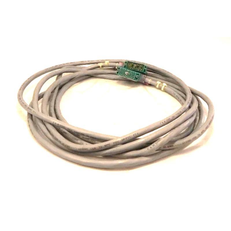 Triconex 4000042-125 Cable Assembly