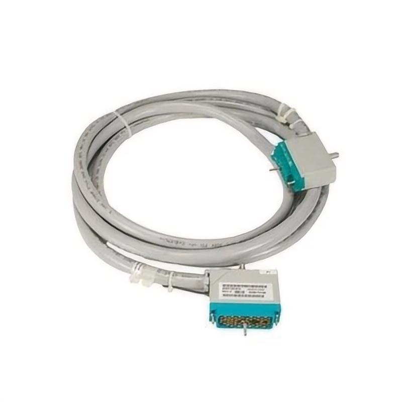 Triconex 4000058-110 Cable Asse