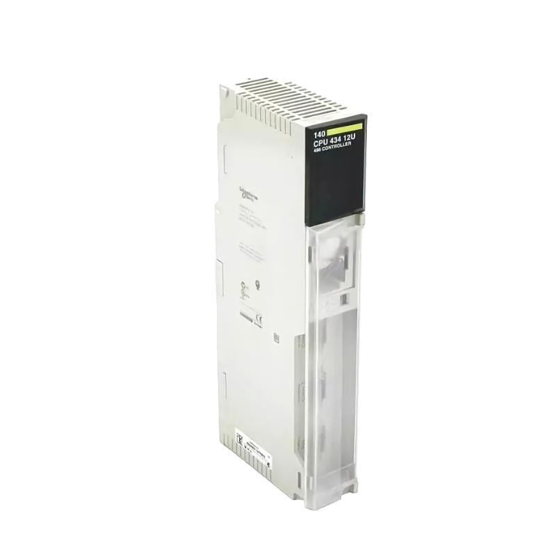 Schneider 140CPU43412UC Einheity P