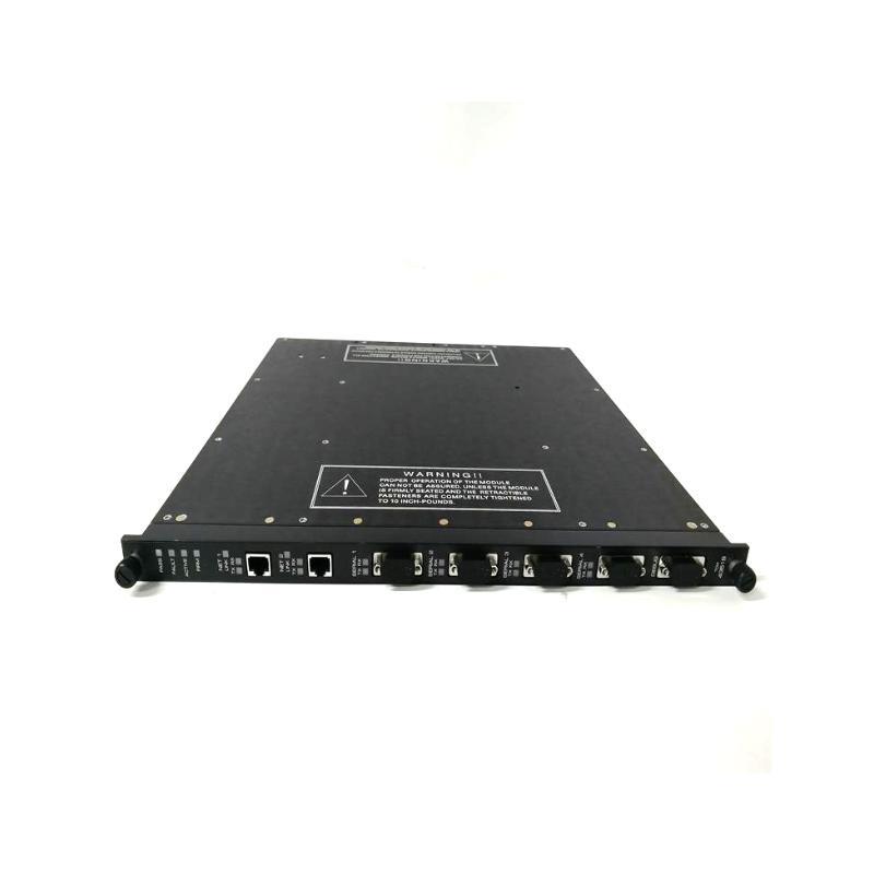 Triconex 4101 Communication Mod