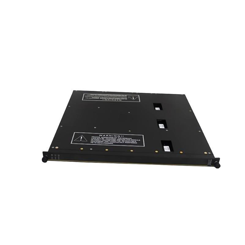 Triconex 4119A Enhanced Intelli