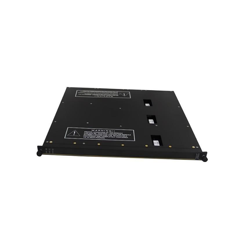 Triconex 4119 Enhanced Intellig