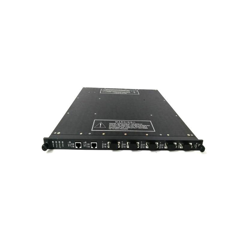 Triconex 4201 Modular Remote Ex
