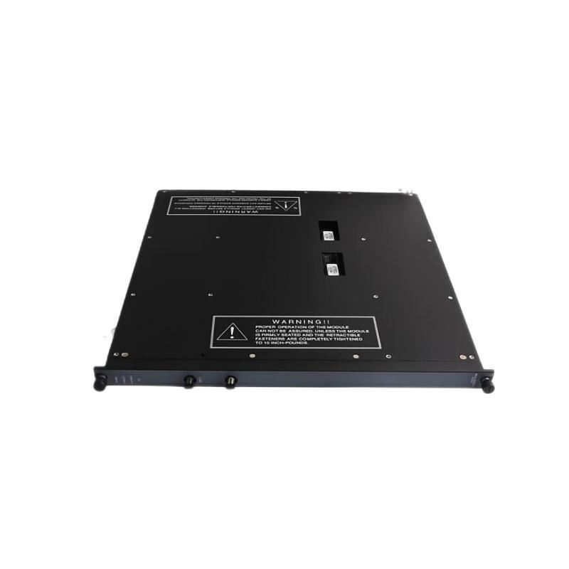 Triconex 4201N Communication Mo