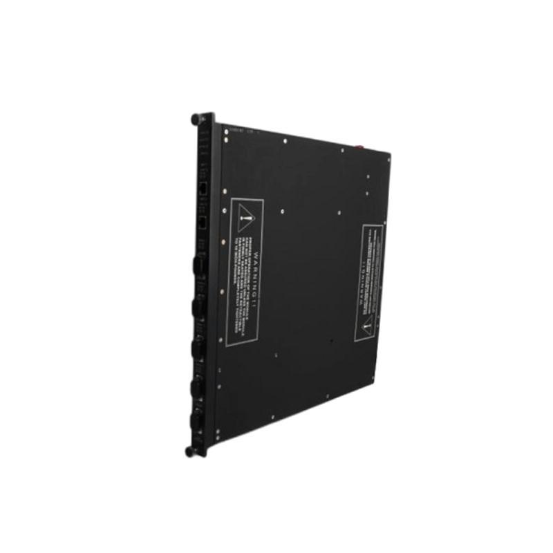 Triconex 4354 Communication Mod