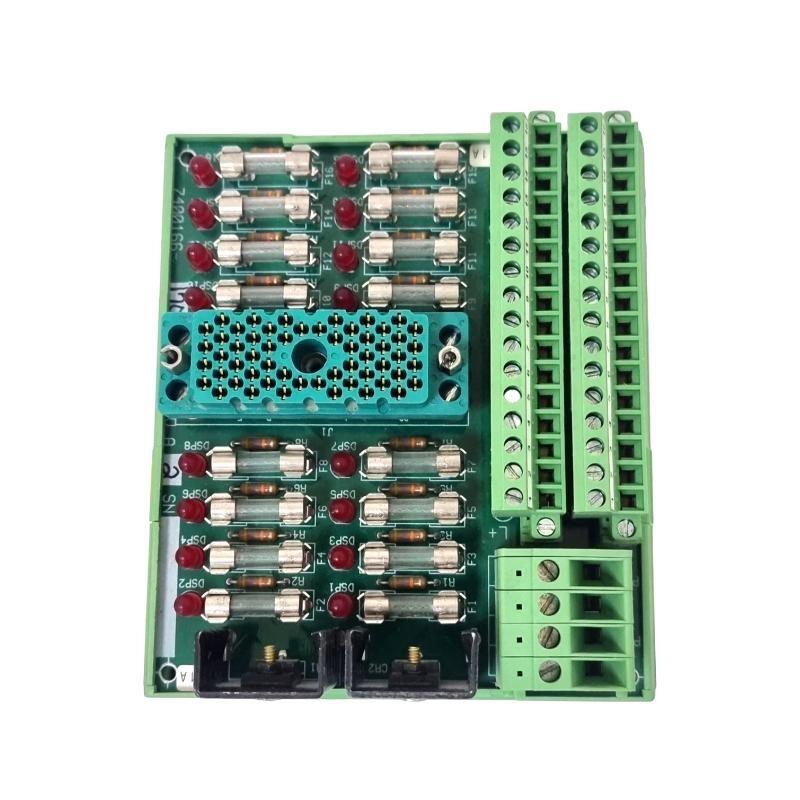 Triconex 7400165-280 Terminal Panel 