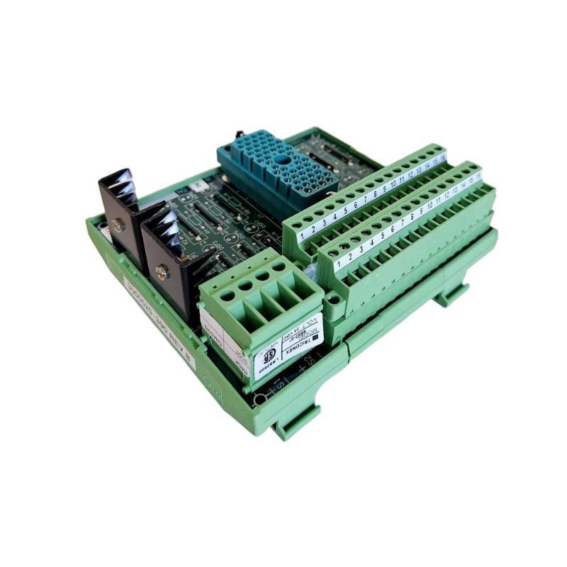 Triconex 7400165-510 Terminal P