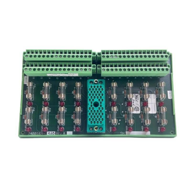 Triconex 7400169-310 9662-1XX T