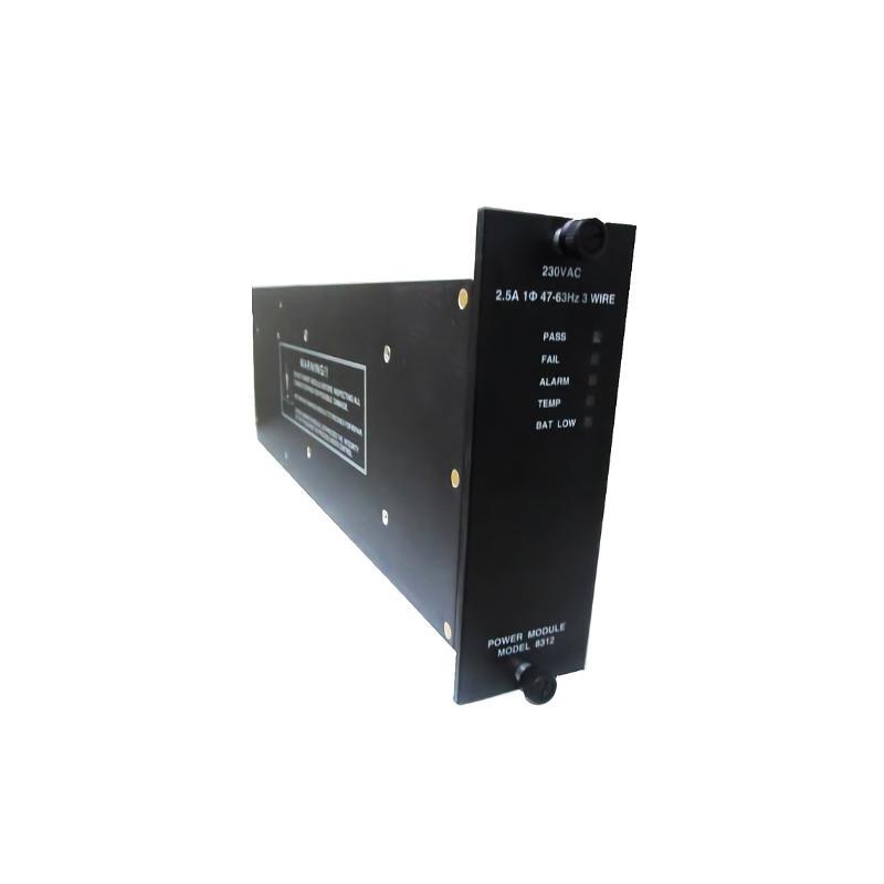 Triconex 8301A Power Supply Mod
