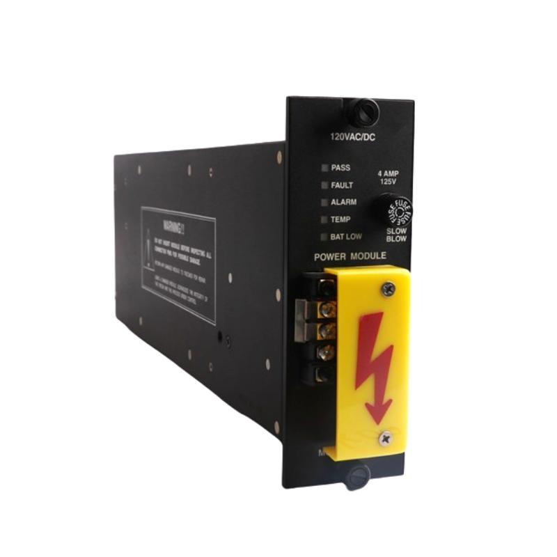 Triconex 8306E Power Supply Module