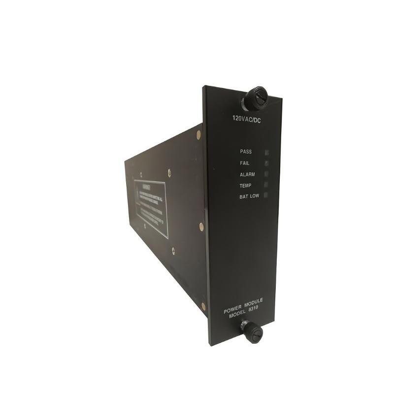 Triconex 8310 Power Supply Modu
