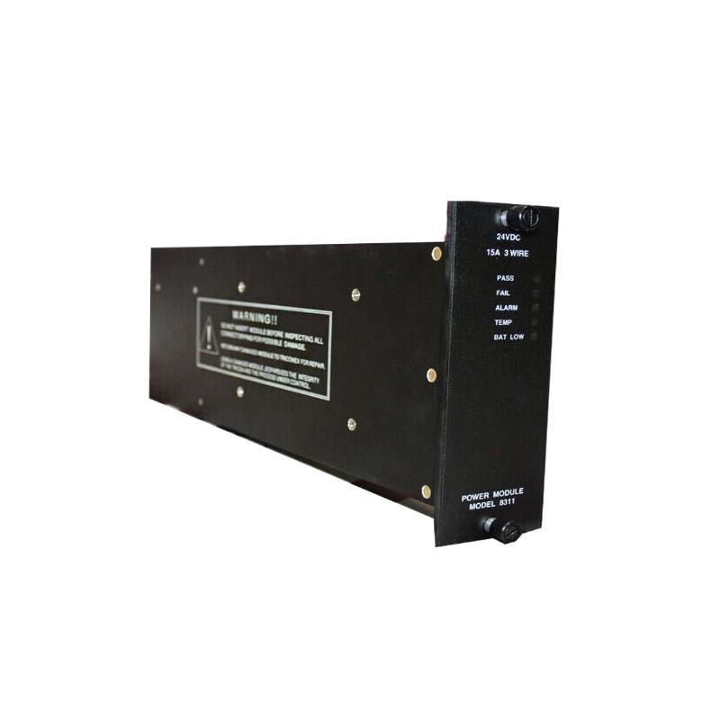 Triconex 8311 Power Supply Modu
