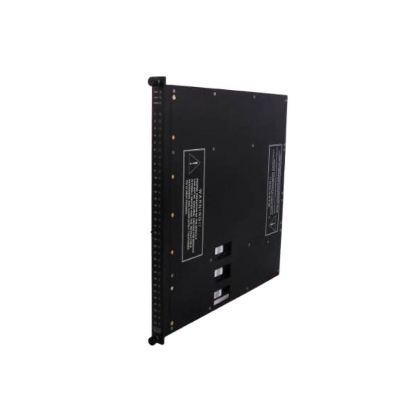 Triconex 8321 Control Module