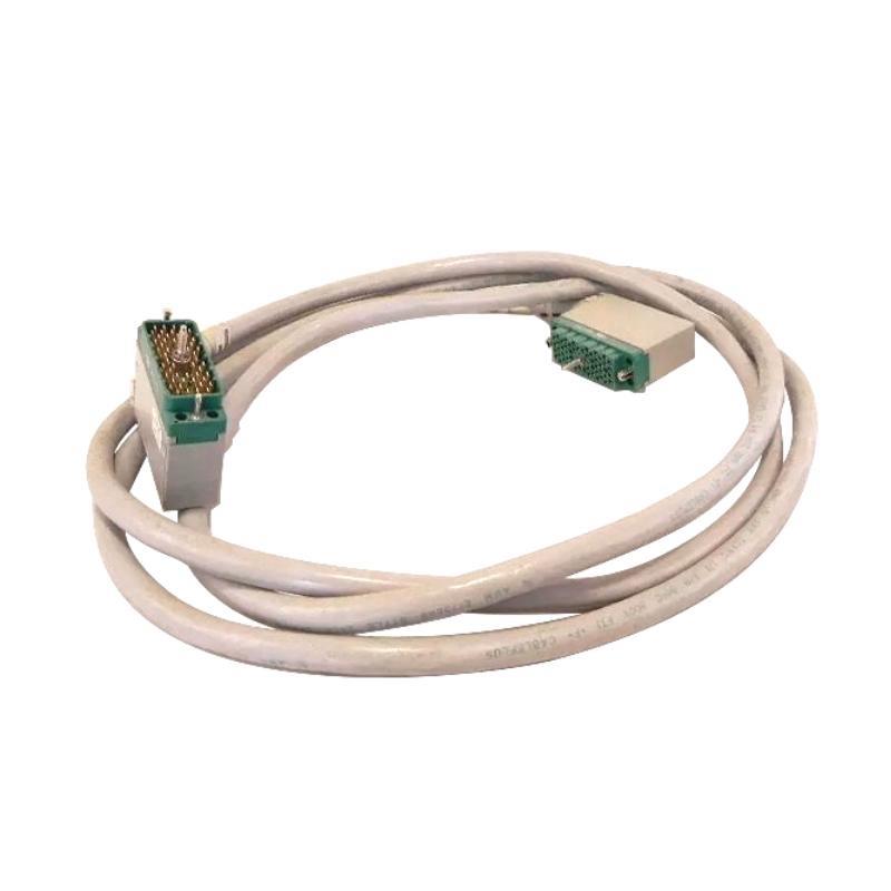 Triconex 9000011-000 Cable Asse