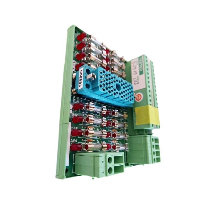 Triconex 9563-8 3000510-380 Dig