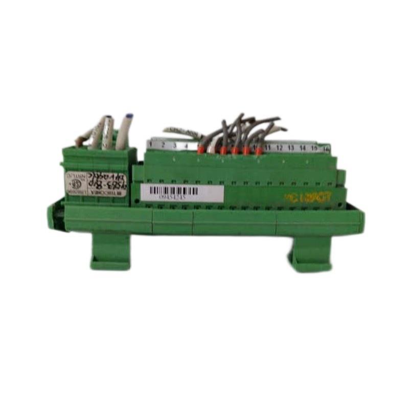 Triconex 9563-810 7760059030 Di