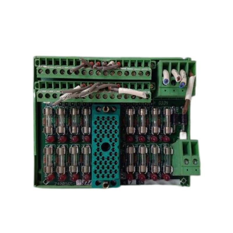 Triconex 9563-810NJ Digital Inp