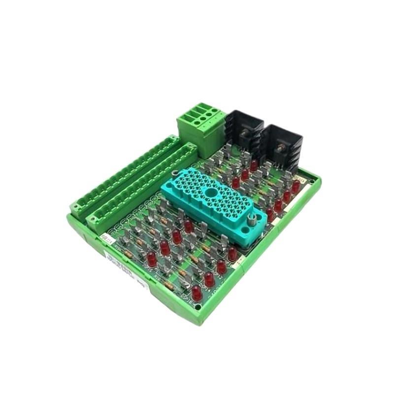 Triconex 9662-110 3000570-310 D