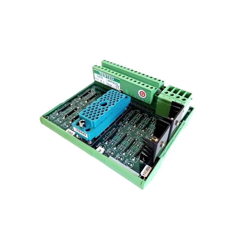 Triconex 9662-6 DO Terminal Pan