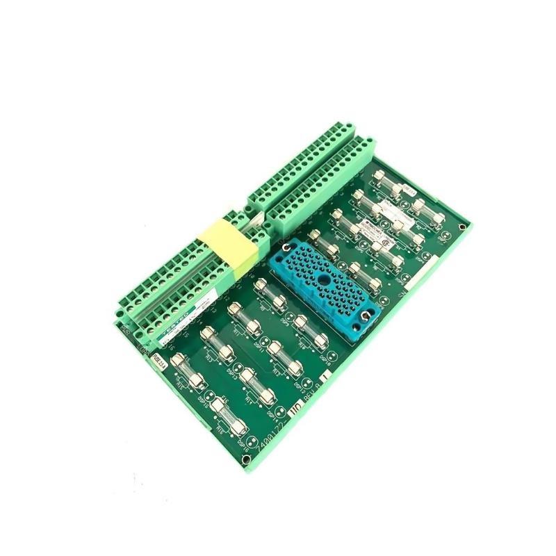 Triconex 9668-1 7400172-110 Ter