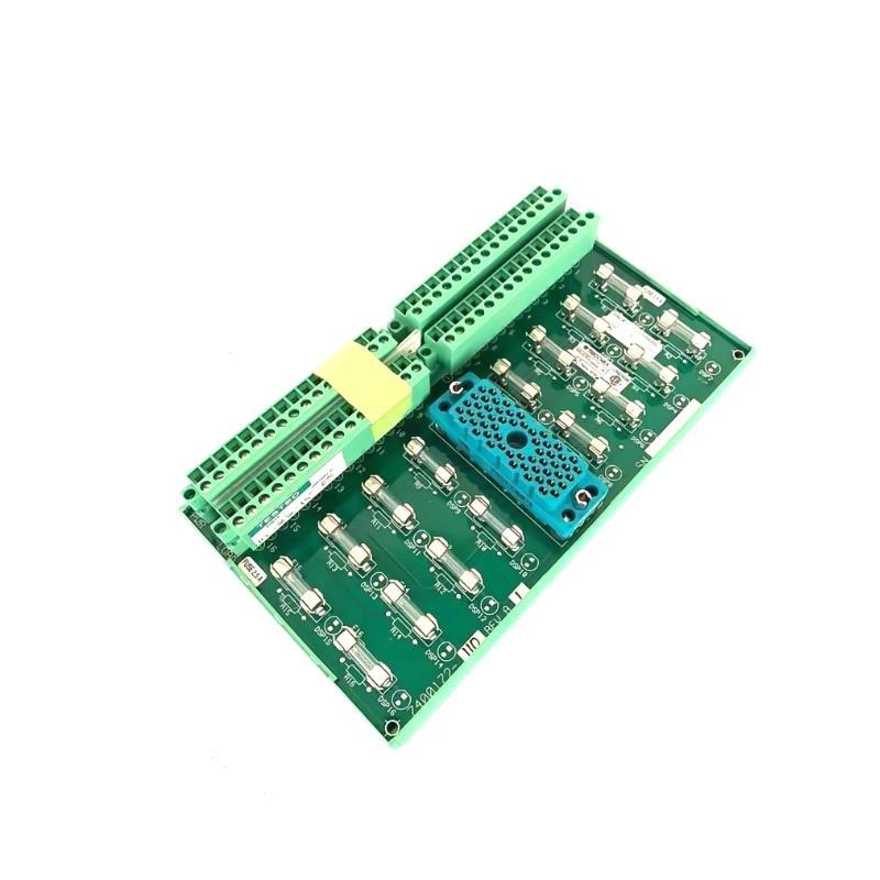 Triconex 9668-110NJ Termination
