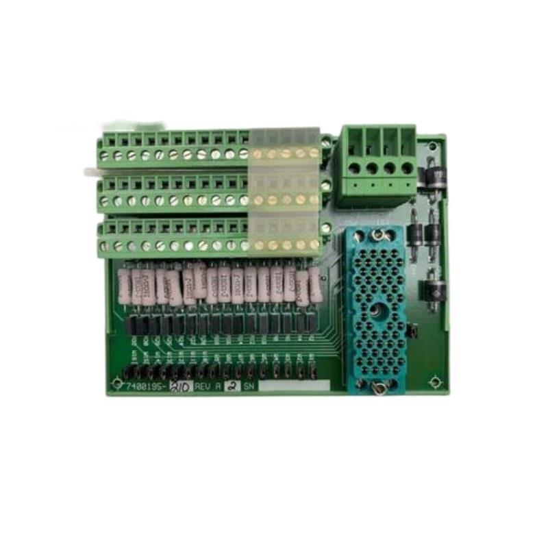 Triconex 9674-810 Digital Outpu