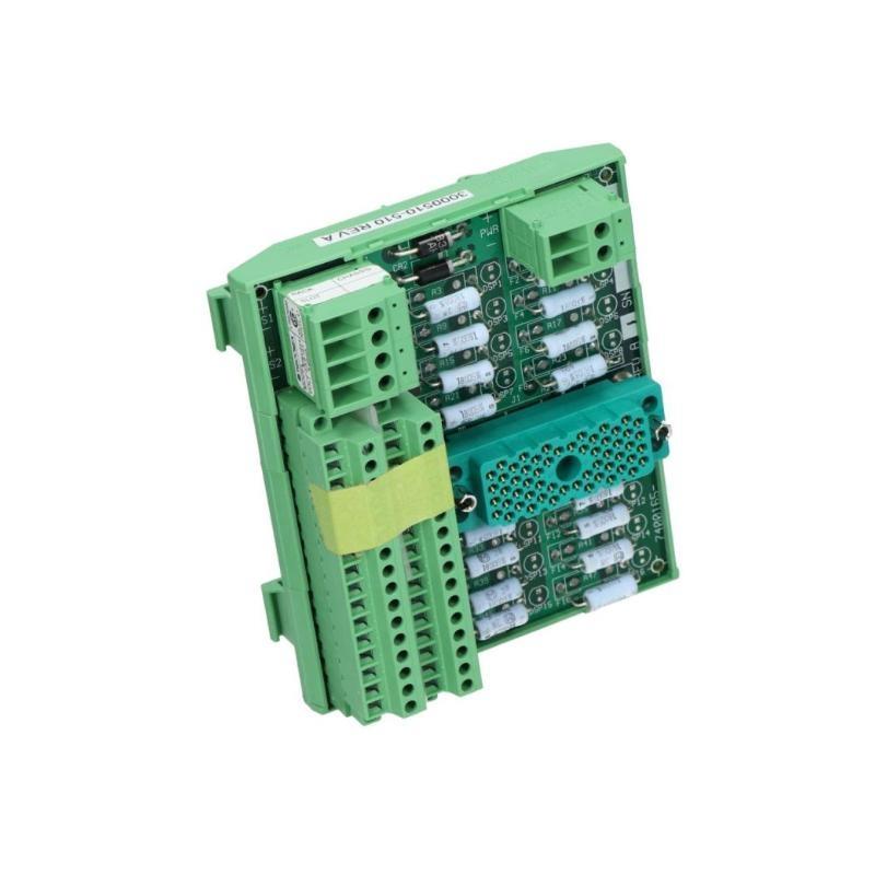 Triconex 9761-210 7400165-510 T