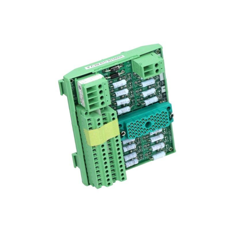 Triconex 9761-210 3000510-510 T