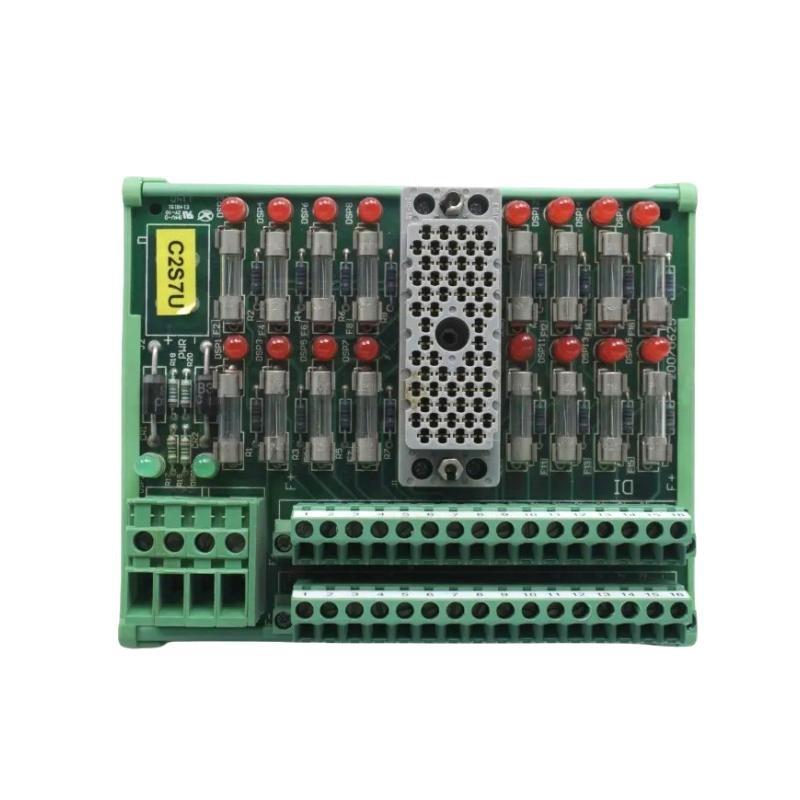 Triconex 9863-710 Analog Output