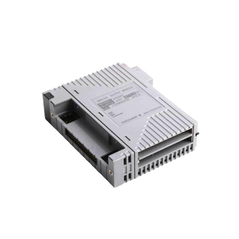 Yokogawa A2SAM105 Current Input/Volt