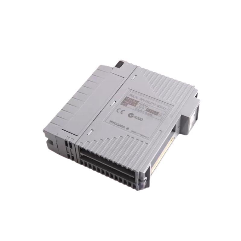 Yokogawa AAB841 Analog I/O Module