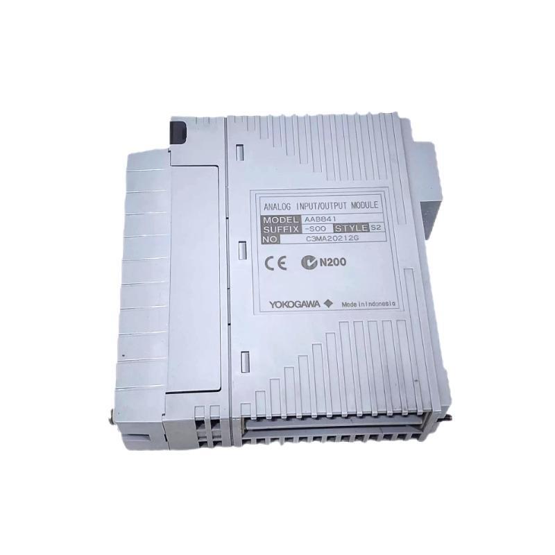 Yokogawa AAB841-S00 Analog Inpu