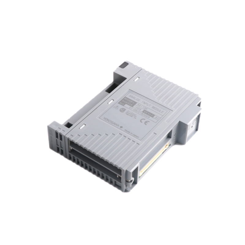 Yokogawa AAI135 Analog Input Mo