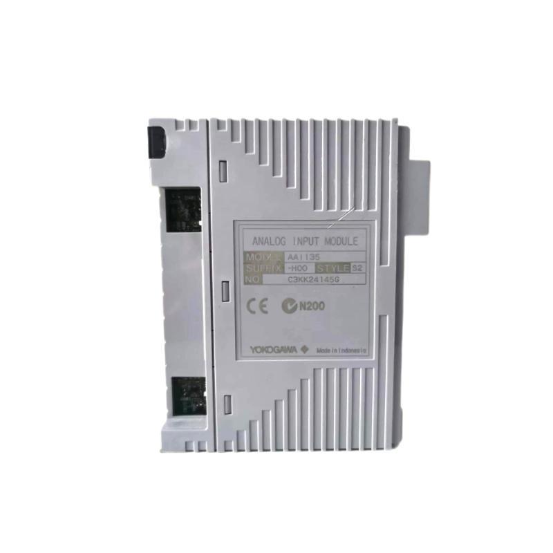 Yokogawa AAI135-H00 Analog Inpu