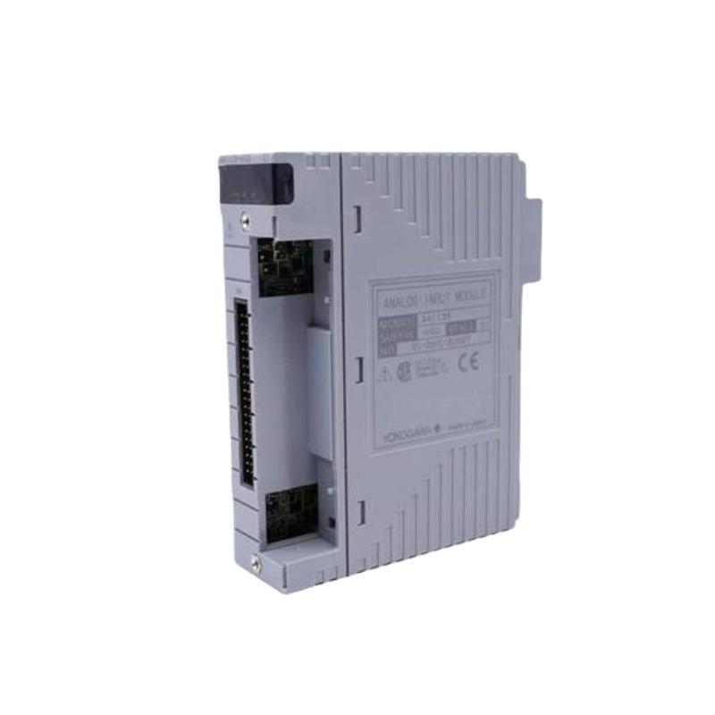Yokogawa AAI135-H50 Analog Inpu