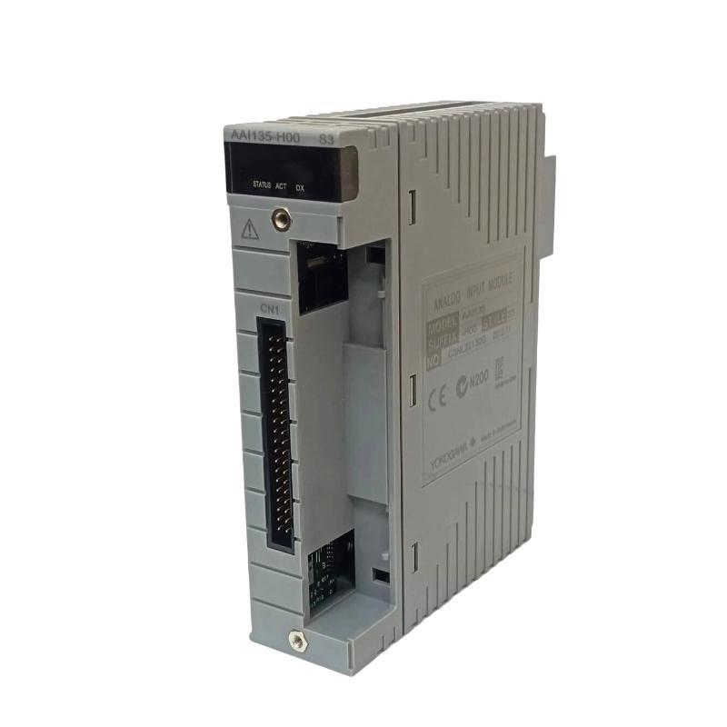 Yokogawa AAI135-H50/13S00 Analo
