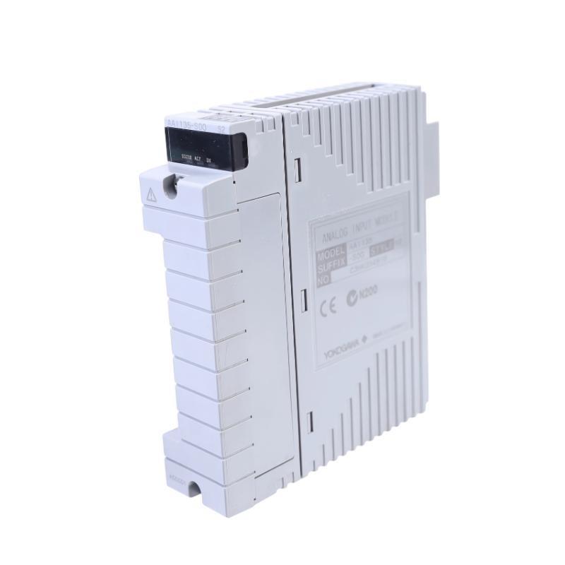 Yokogawa AAI135-H53 Analog Inpu